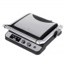 Adler | AD 3059 | Electric Grill | Table | 3000 W | Stainless steel/Black - 2